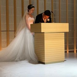 東京會舘の写真36枚目