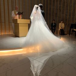 東京會舘の写真9枚目