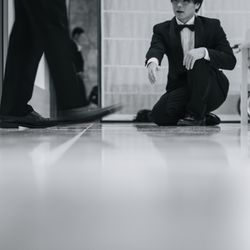 東京會舘の写真6枚目