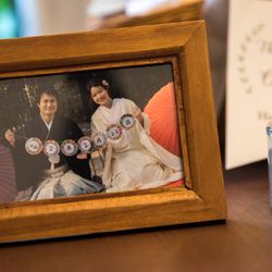 フェリーチェガーデン日比谷の写真2枚目