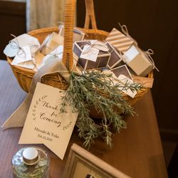 フェリーチェガーデン日比谷の写真20枚目