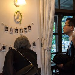 フェリーチェガーデン日比谷の写真22枚目