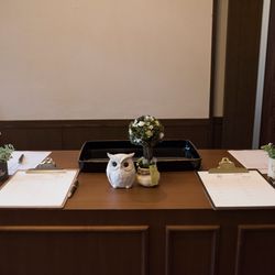 フェリーチェガーデン日比谷の写真10枚目