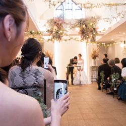 フェリーチェガーデン日比谷の写真18枚目