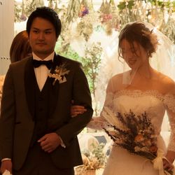 フェリーチェガーデン日比谷の写真8枚目