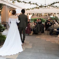 フェリーチェガーデン日比谷の写真17枚目