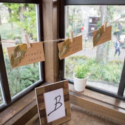 フェリーチェガーデン日比谷の写真8枚目