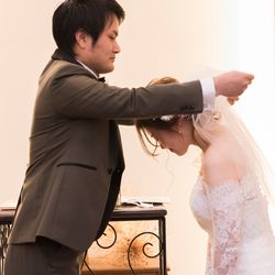 フェリーチェガーデン日比谷の写真10枚目