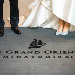 グランドオリエンタル みなとみらいの写真3枚目