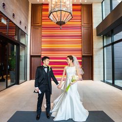 グランドオリエンタル みなとみらいの写真30枚目