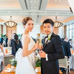 グランドオリエンタル みなとみらいの写真33枚目