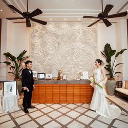 グランドオリエンタル みなとみらいの写真17枚目