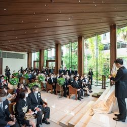 グランドオリエンタル みなとみらいの写真2枚目