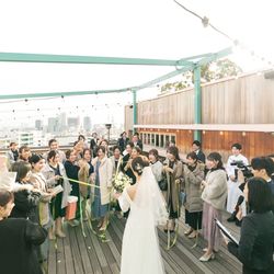 TOASTの写真1枚目