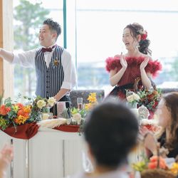 ララシャンスガーデン 東京ベイの写真9枚目