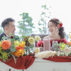 ララシャンスガーデン 東京ベイの写真27枚目