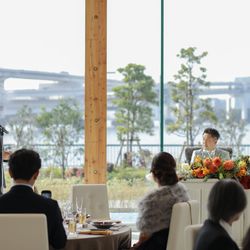 ララシャンスガーデン 東京ベイの写真8枚目