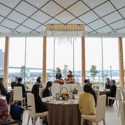 ララシャンスガーデン 東京ベイの写真35枚目