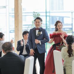 ララシャンスガーデン 東京ベイの写真36枚目