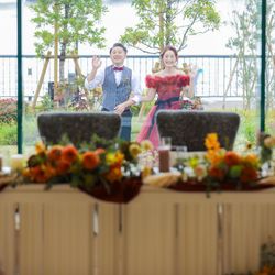 ララシャンスガーデン 東京ベイの写真28枚目