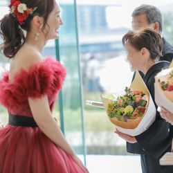 ララシャンスガーデン 東京ベイの写真35枚目