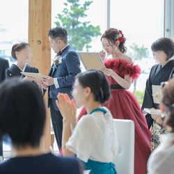 ララシャンスガーデン 東京ベイの写真29枚目