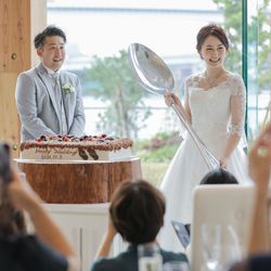 ララシャンスガーデン 東京ベイの写真35枚目