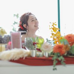 ララシャンスガーデン 東京ベイの写真12枚目