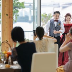 ララシャンスガーデン 東京ベイの写真3枚目