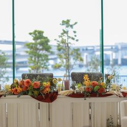 ララシャンスガーデン 東京ベイの写真15枚目