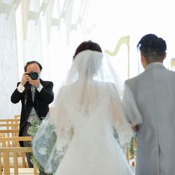 ララシャンスガーデン 東京ベイの写真35枚目