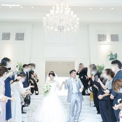 ララシャンスガーデン 東京ベイの写真22枚目