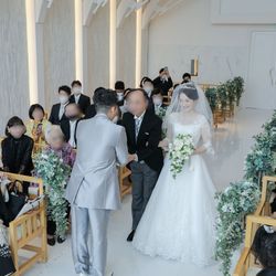 ララシャンスガーデン 東京ベイの写真21枚目