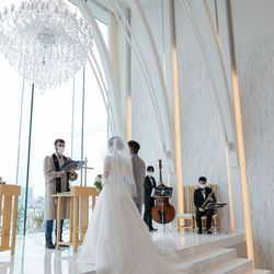 ララシャンスガーデン 東京ベイの写真6枚目