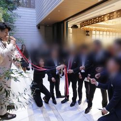 ブルーグレース大阪の写真32枚目