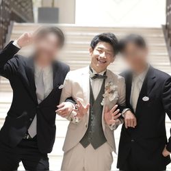 ブルーグレース大阪の写真2枚目