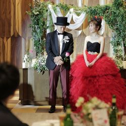 ブルーグレース大阪の写真26枚目