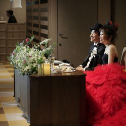 ブルーグレース大阪の写真31枚目