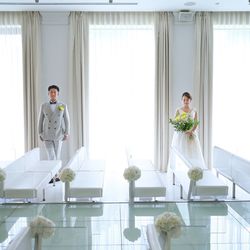 ニーズ青山 by T&G WEDDING の写真16枚目