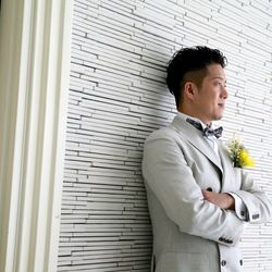 ニーズ青山 by T&G WEDDING の写真20枚目