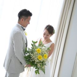ニーズ青山 by T&G WEDDING の写真8枚目