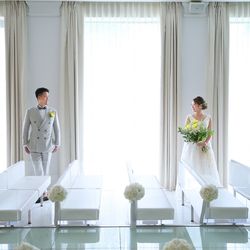 ニーズ青山 by T&G WEDDING の写真23枚目