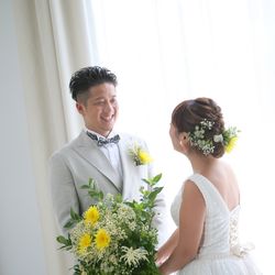 ニーズ青山 by T&G WEDDING の写真27枚目