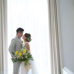 ニーズ青山 by T&G WEDDING の写真6枚目