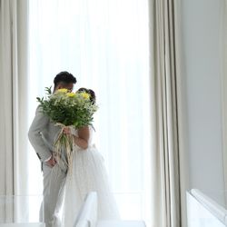 ニーズ青山 by T&G WEDDING の写真17枚目