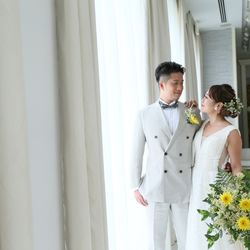 ニーズ青山 by T&G WEDDING の写真18枚目