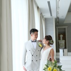 ニーズ青山 by T&G WEDDING の写真7枚目