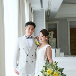 ニーズ青山 by T&G WEDDING の写真2枚目