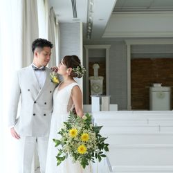 ニーズ青山 by T&G WEDDING の写真34枚目
