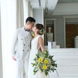 ニーズ青山 by T&G WEDDING の写真5枚目